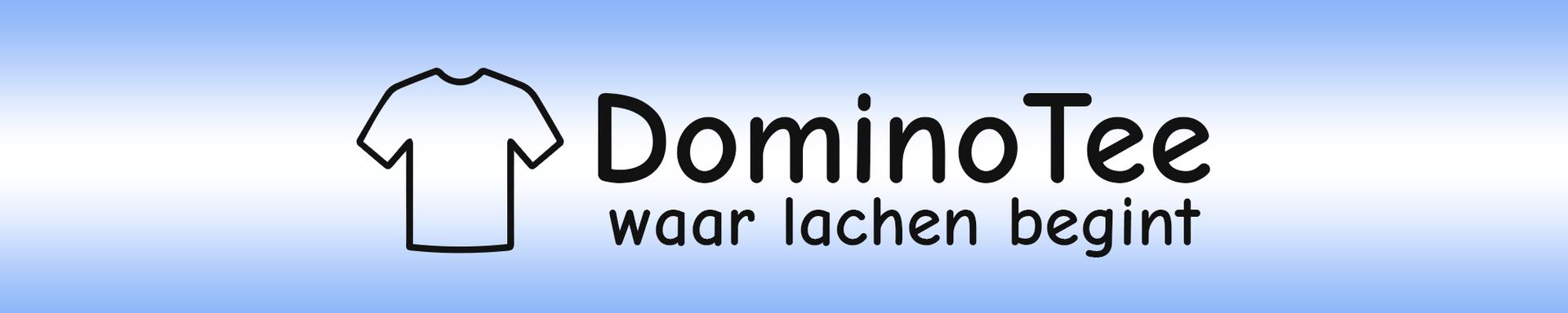 Banner for Dominotee